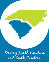 Serving North Carolina and South Carolina
